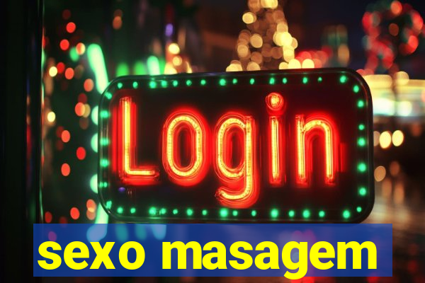 sexo masagem